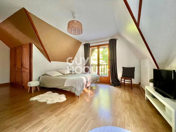 À 15 MIN AU SUD DE HOUDAN