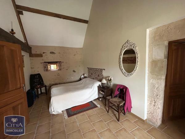 Maison à vendre 6 pièces 92m²