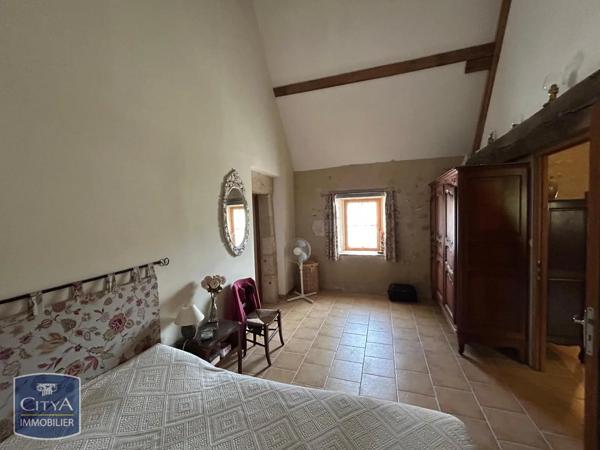 Maison à vendre 6 pièces 92m²