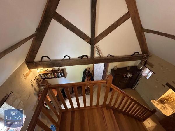 Maison à vendre 6 pièces 92m²