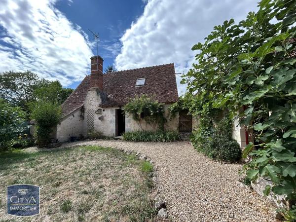 Maison à vendre 6 pièces 92m²