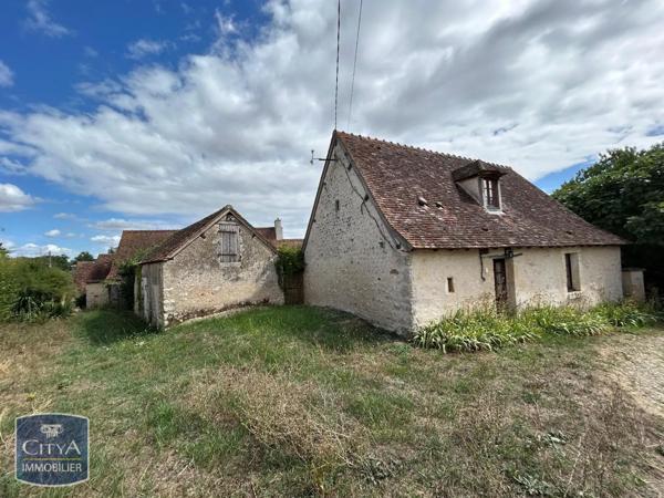 Maison à vendre 6 pièces 92m²