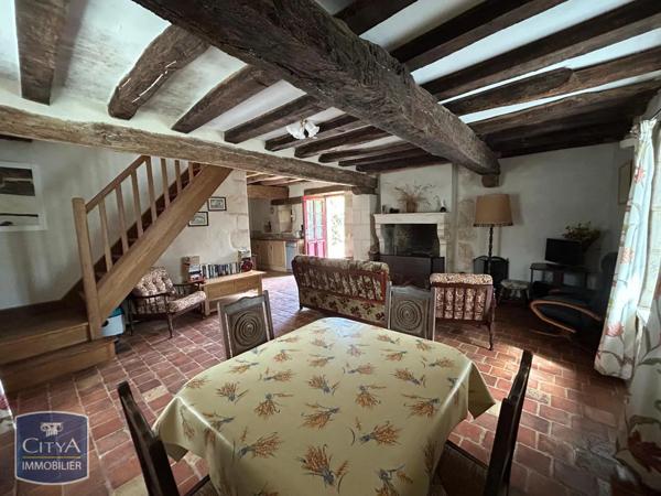 Maison à vendre 6 pièces 92m²