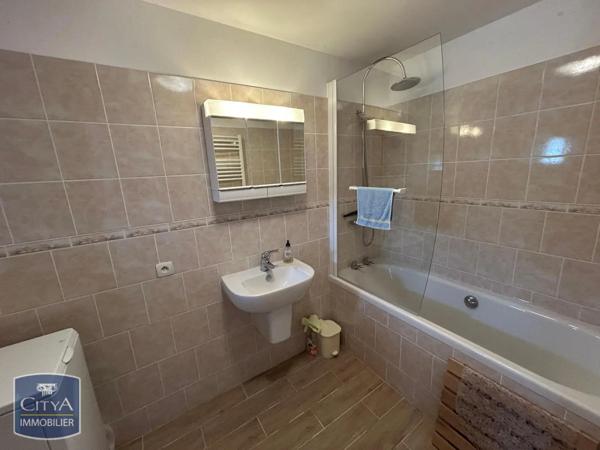 Maison à vendre 6 pièces 92m²