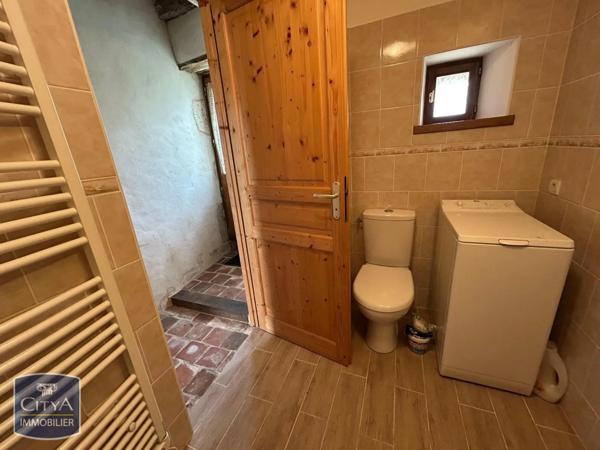Maison à vendre 6 pièces 92m²