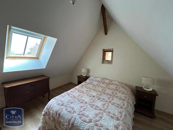 Maison à vendre 6 pièces 92m²