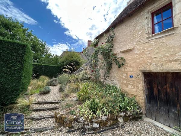 Maison à vendre 6 pièces 92m²