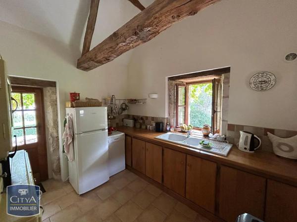 Maison à vendre 6 pièces 92m²