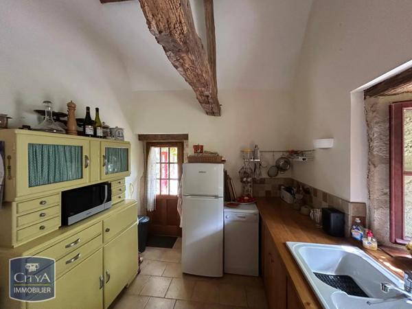 Maison à vendre 6 pièces 92m²