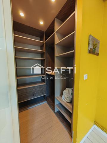 Maison de charme au bord de l'Oise