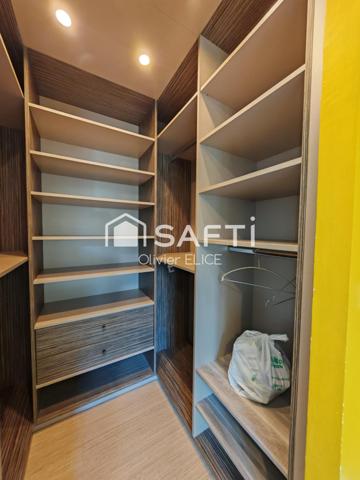 Maison de charme au bord de l'Oise