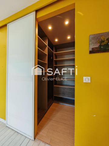 Maison de charme au bord de l'Oise