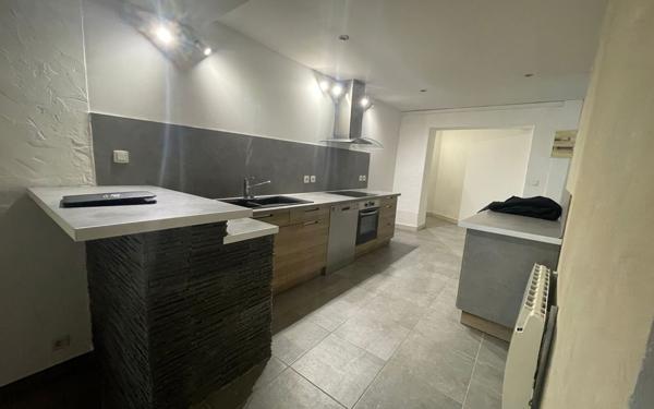 Appartement à vendre    3 pièces • 83,74 m2 Montélimar