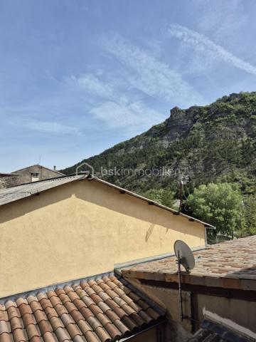 Appartement de 188 m²