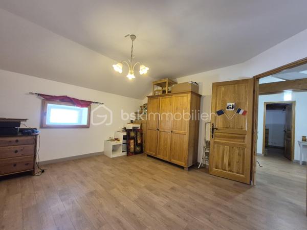 Appartement de 188 m²