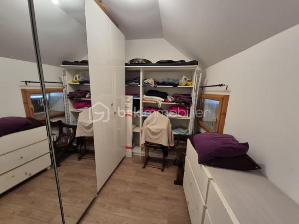 Appartement de 188 m²