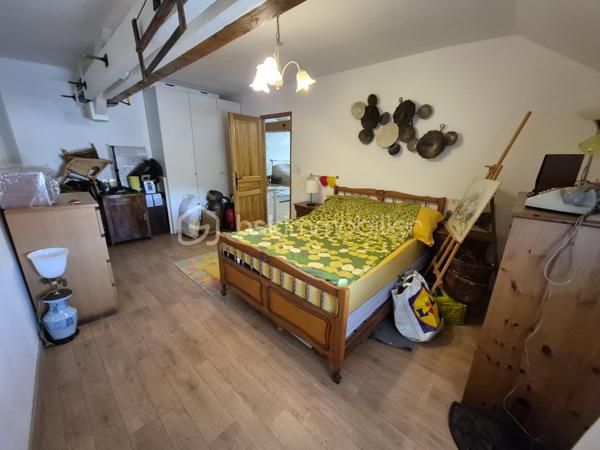 Appartement de 188 m²