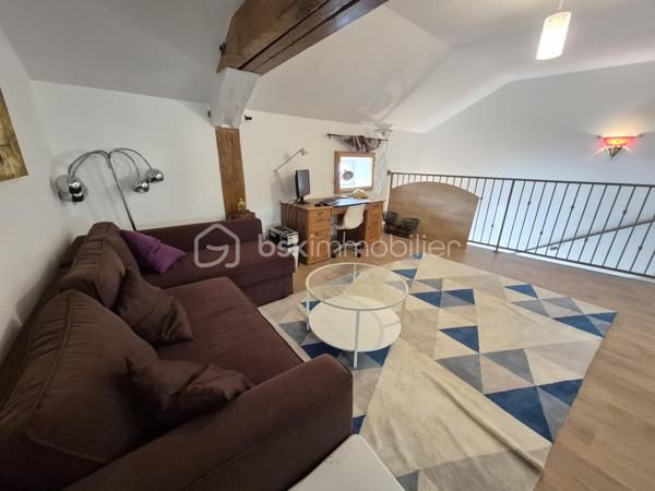 Appartement de 188 m²