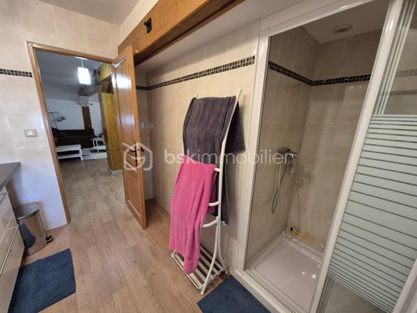 Appartement de 188 m²