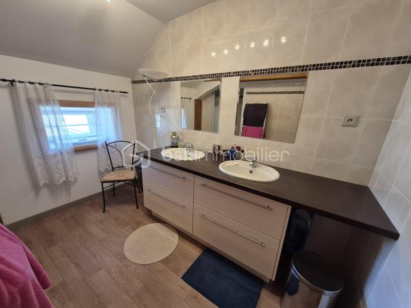 Appartement de 188 m²