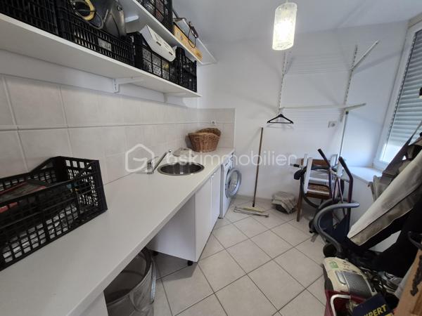 Appartement de 188 m²