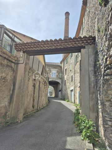 Appartement de 188 m²