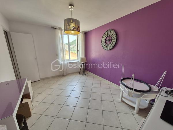 Appartement de 188 m²
