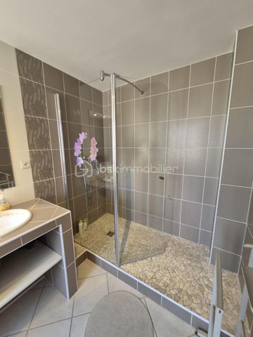 Appartement de 188 m²