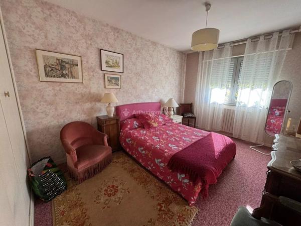 Vente Maison 8 pièces 200 m2 à Carmaux