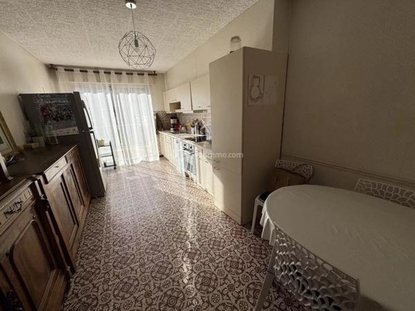 Vente Maison 8 pièces 200 m2 à Carmaux