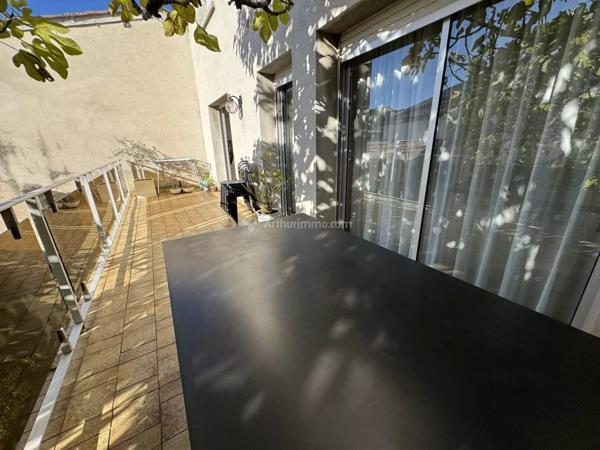 Vente Maison 8 pièces 200 m2 à Carmaux