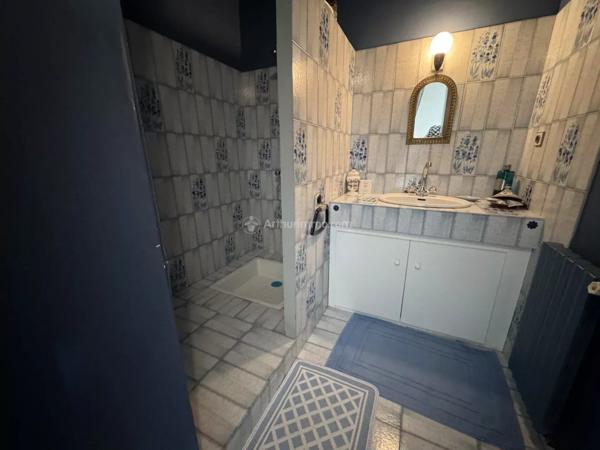 Vente Maison 8 pièces 200 m2 à Carmaux