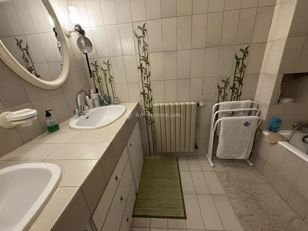 Vente Maison 8 pièces 200 m2 à Carmaux