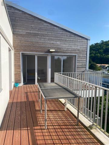 Appartement à vendre à Floirac en Gironde (33270), ref : 015/750   
Bas Floirac