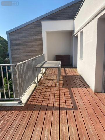 Appartement à vendre à Floirac en Gironde (33270), ref : 015/750   
Bas Floirac