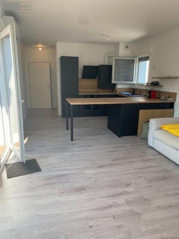 Appartement à vendre à Floirac en Gironde (33270), ref : 015/750   
Bas Floirac