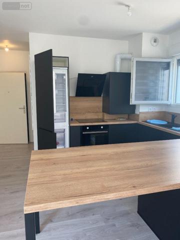 Appartement à vendre à Floirac en Gironde (33270), ref : 015/750   
Bas Floirac