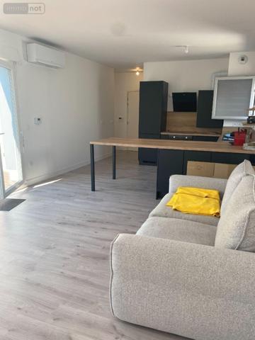 Appartement à vendre à Floirac en Gironde (33270), ref : 015/750   
Bas Floirac