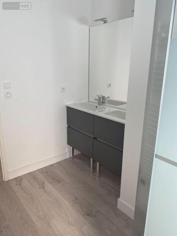 Appartement à vendre à Floirac en Gironde (33270), ref : 015/750   
Bas Floirac