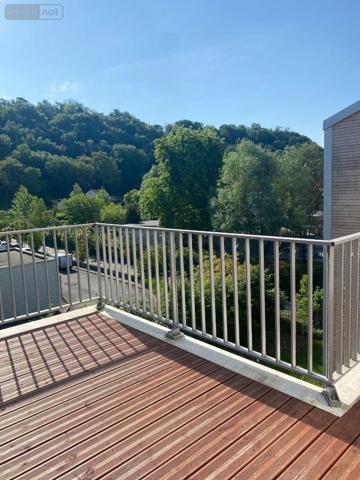 Appartement à vendre à Floirac en Gironde (33270), ref : 015/750   
Bas Floirac