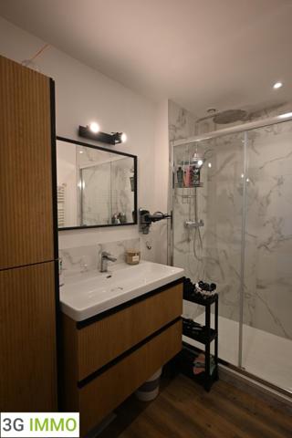 Vente / Appartement T3 à Saint-Martin-en-Haut (69850)