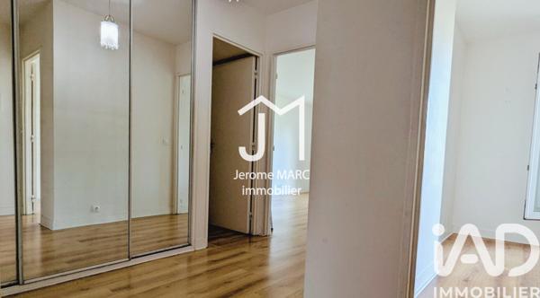 Appartement à vendre 4 pièces 81 m² Groslay