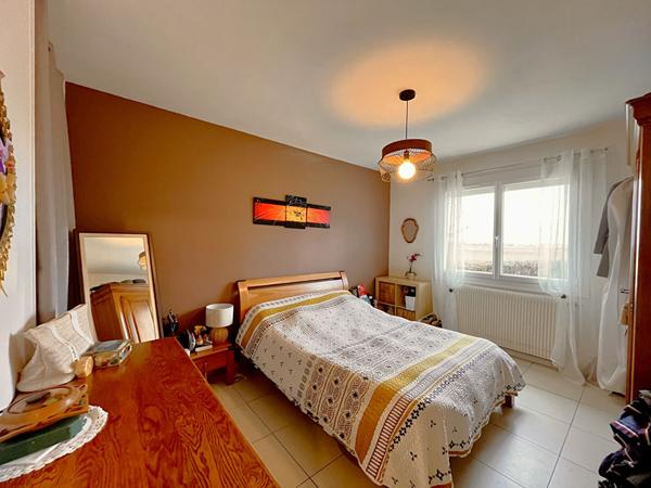 MAISON DOMOIS 6 PIÈCES 157 M²