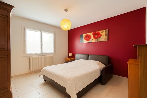 MAISON DOMOIS 6 PIÈCES 157 M²