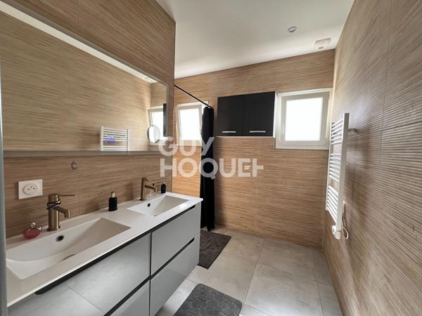 Charmante maison 3 pièces à vendre à Saint Hilaire de Riez
