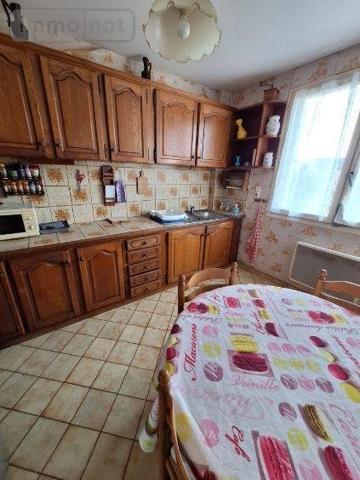 Maison à vendre à Saint-Parres-aux-Tertres dans l'Aube (10410), ref : 10378/1309