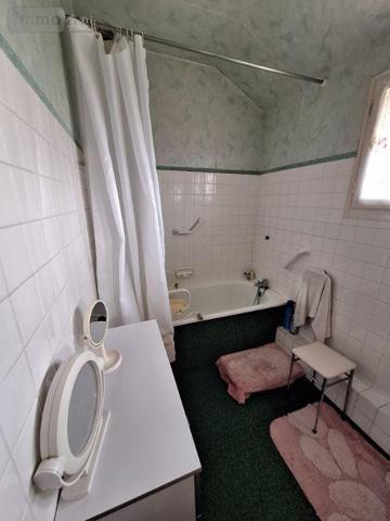 Maison à vendre à Saint-Parres-aux-Tertres dans l'Aube (10410), ref : 10378/1309