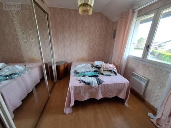 Maison à vendre à Saint-Parres-aux-Tertres dans l'Aube (10410), ref : 10378/1309