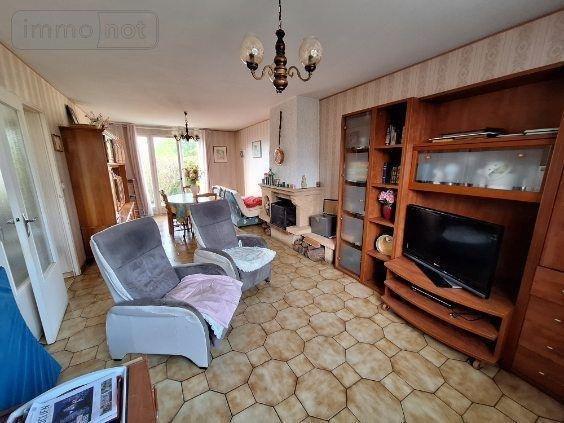 Maison à vendre à Saint-Parres-aux-Tertres dans l'Aube (10410), ref : 10378/1309