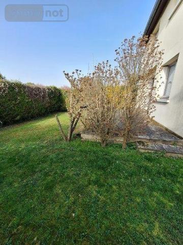 Maison à vendre à Saint-Parres-aux-Tertres dans l'Aube (10410), ref : 10378/1309